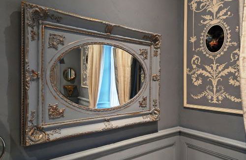 Chateau de Thuries - Foto 16