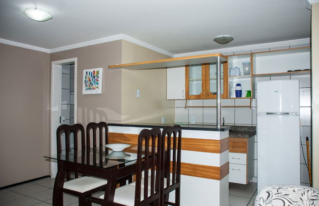 Porto de Iracema - Iracema Imoveis - Photo 9