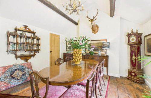 Beautiful, Pet Friendly Apartment - The White Lion - Foto 17