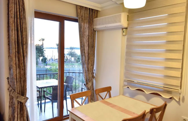 Fethiye YALI SUITES - Foto 17