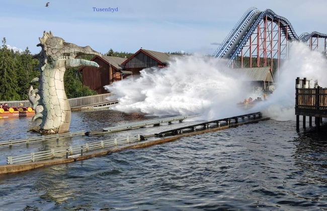 Edvard Munch's Sanctuary - Quiet, but not so far From Oslo - Photo 31