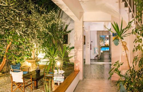 Tree of Life Art Hotel - Foto 28