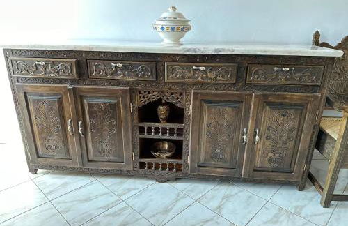 Παραδοσιακό διαμέρισμα Ειρήνη - Foto 23