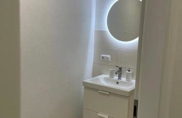 Tolle Ferienwohnung im Herzen von Thüringen - Foto 14