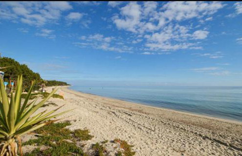 VERANU - Vue campagne- 5 mn de la plage de sable - Foto 1
