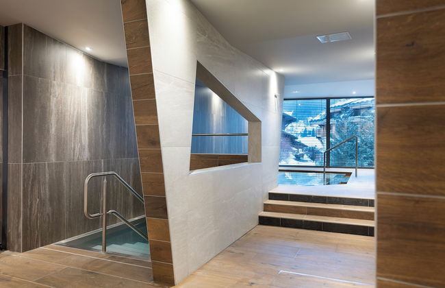 MGM Hôtels & Résidences – Résidence Chalets Laska - Foto 29