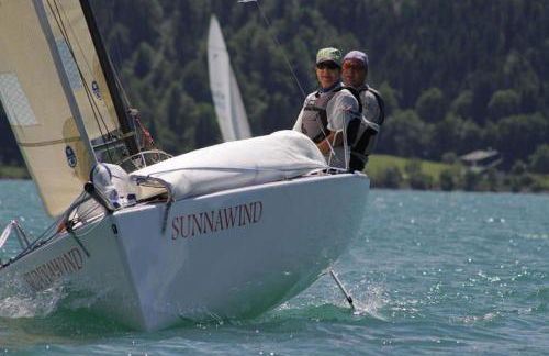 Ferienwohnung Heimbeck Kochel - Foto 22