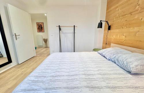 Appartement confortable balcon - Foto 13