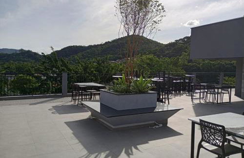 Loft 509 em Blumenau - Foto 19