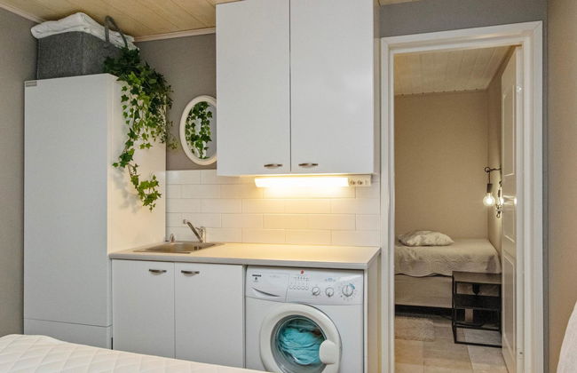 Villa blomvik - Foto 12