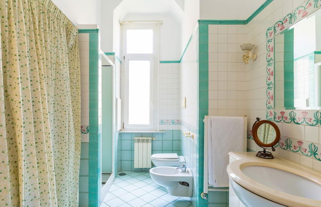 Grand Classic Apartment at San Martino - Foto 39