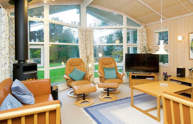 10 Person Holiday Home in Graested-by Traum - Photo 13