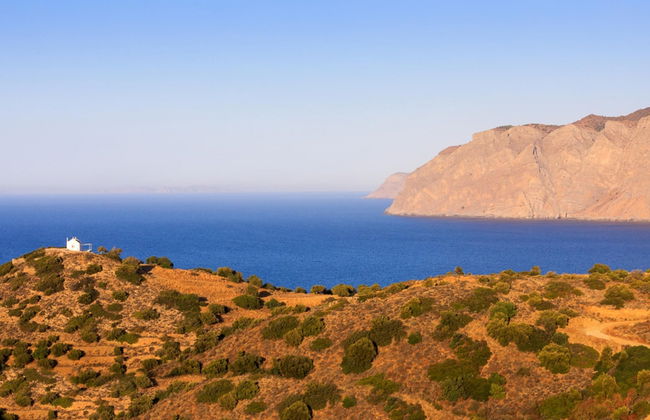 Artisan s House in Sitia - Foto 34