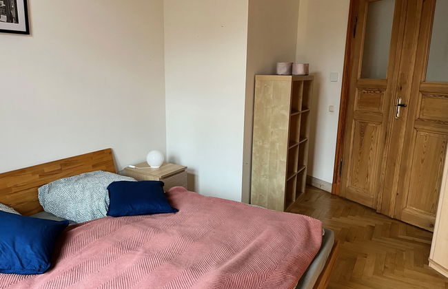 Villa am Großen Garten - Foto 8