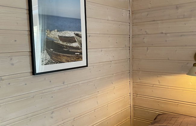 Brygga på Dønna - Photo 12