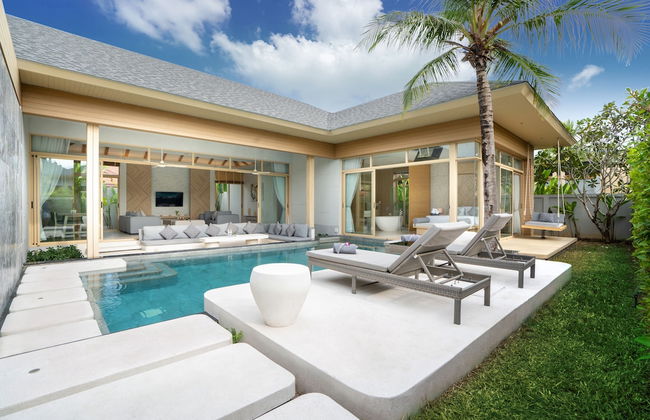 Himmapana Luxury Villas - Foto 1