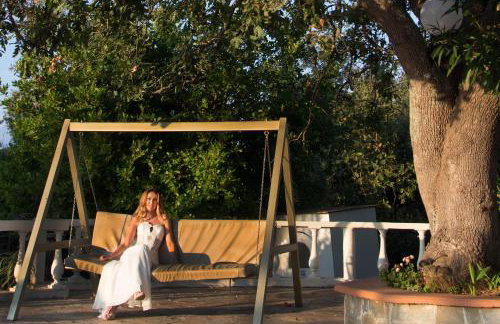 Villa Pappas - Foto 27