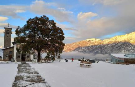 Villetta singola con giardino Cottage Ghisallo zona Bellagio - Foto 16