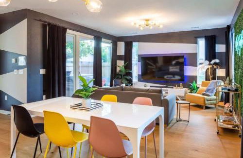 Massive 10BR Compound - 6 Min to Downtown Austin - Foto 27