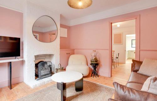 Luxury Two Bedroom Cottage - Bishops Stortford - Foto 17