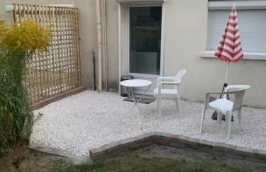 Studio fond de jardin - Foto 16