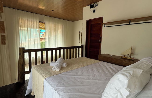 Malie Bangalô - Foto 6