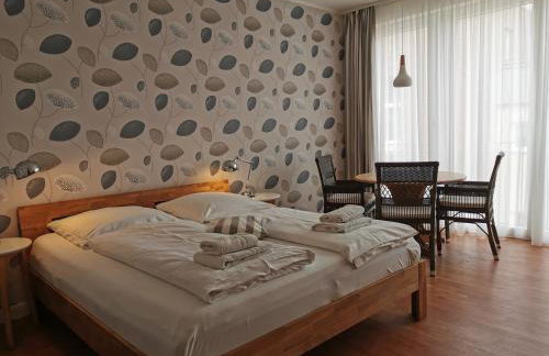 Apartment PORT SEA SHELL Hafenspitze Quartier - Foto 9
