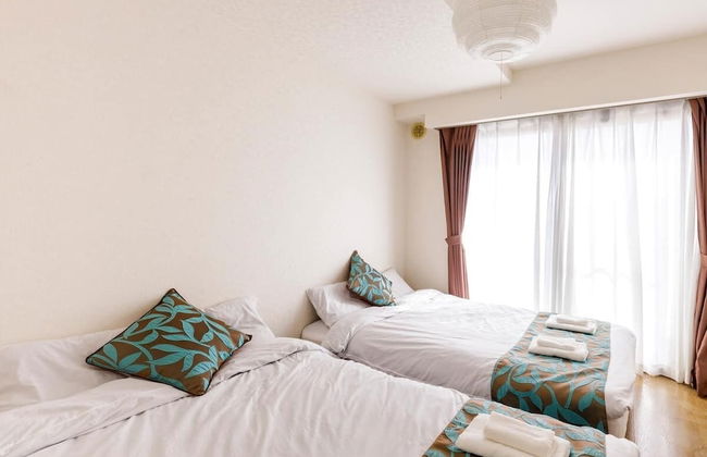 Atami Kaikotei 202 - Foto 8