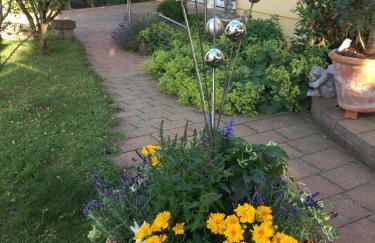 Apartment Apart Waldershof - Foto 21