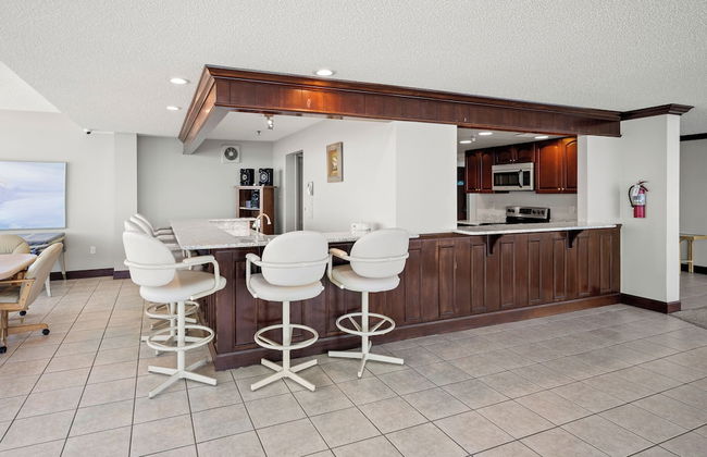 Oceanfront Penthouse #11b - Foto 19