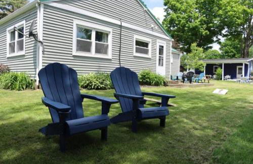 4 bdr Cottage, Edinboro Lake Views, Dogs Welcome - Foto 33