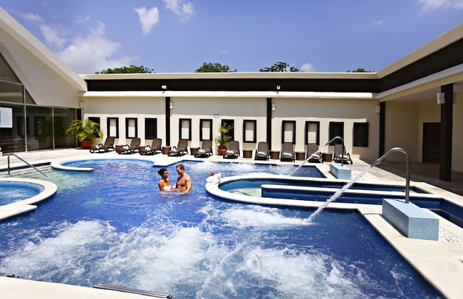 Sandos Caracol Nature Resort & Water Park All Inclusive - Photo 58