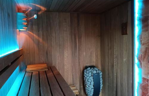 Domki na polance - Foto 43