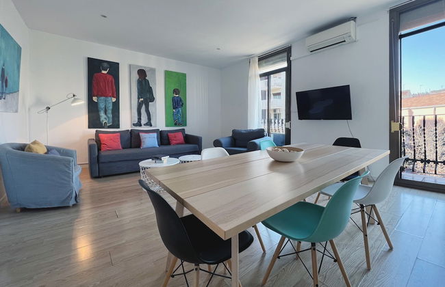 Stay U-nique Apartments Casanova - Photo 1