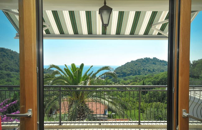 St. George Apartments and Villa with pool - Foto 37