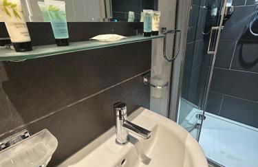 Ratcliffe Room - Foto 16