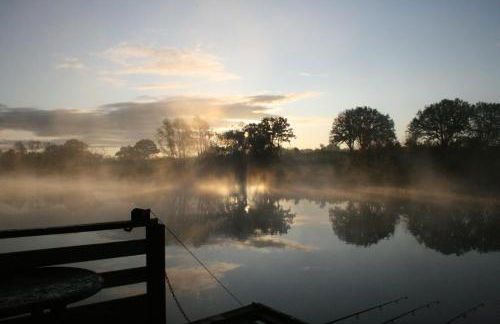 Chalet Le Brochet - Foto 33