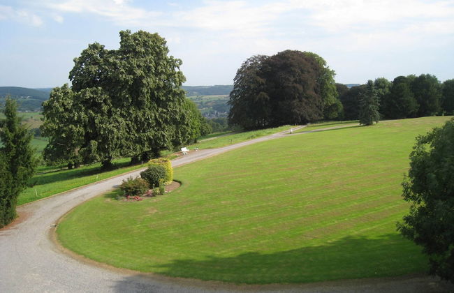 Vintage Castle in Theux With Private Pool - Photo 40