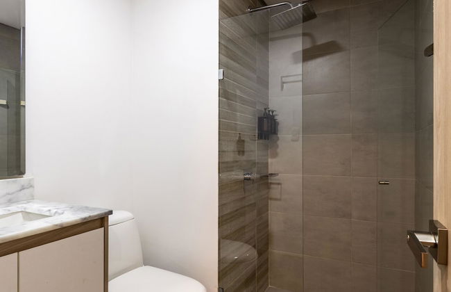 w Modern Loft in Bogota - Foto 18