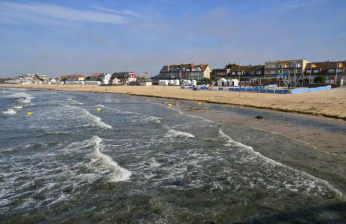 La Patoune - Jardin - 50m de la plage - Wifi - Parking - Photo 22