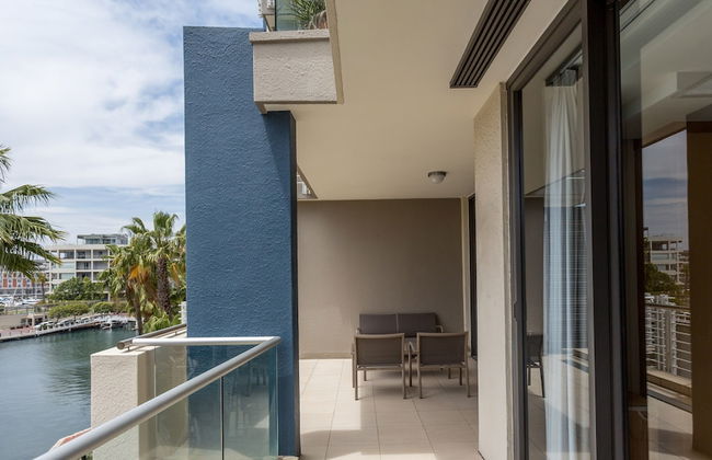 308 Juliette on the Waterfront Marina - Photo 26