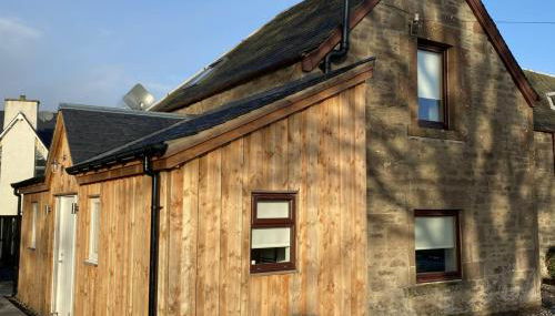 The Smiddy House - Foto 4