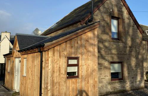 The Smiddy House - Foto 4