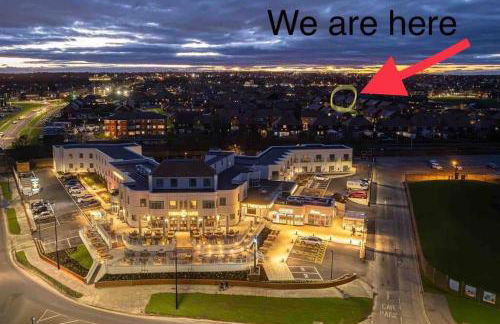 Beside the Seaside Tynemouth - Foto 11