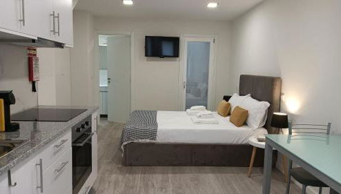 Alleu - Photo 3, stove