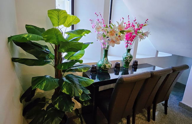 Little Heaven by SkyHive BeachfrontVilla - Foto 49