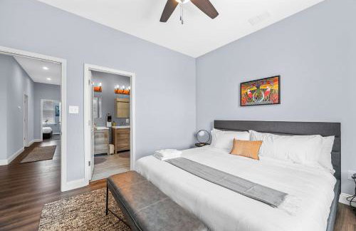 The Modern Family Retreat ABODEbucks - Foto 23