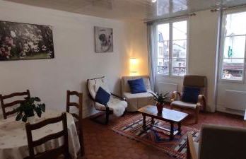 Coeur de ville - Foto 1