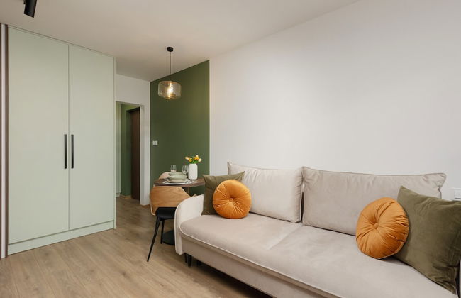 Kolorowa Studio Apartment by Renters - Foto 9