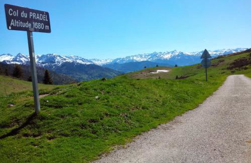 Gîte chaleureux au cœur du village - Foto 19